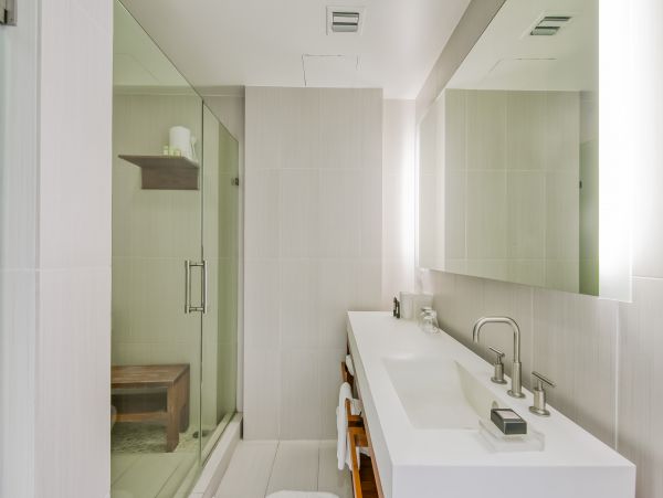 18th Floor Downtown Fort Lauderdale High rise Condo