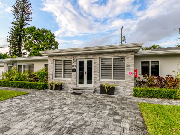 Fort Lauderdale Home 1022501