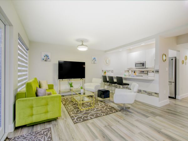 Fort Lauderdale Home 1022501