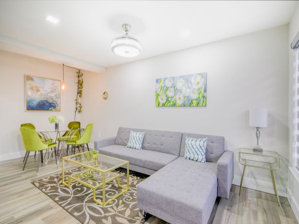 Fort Lauderdale Home 1022501