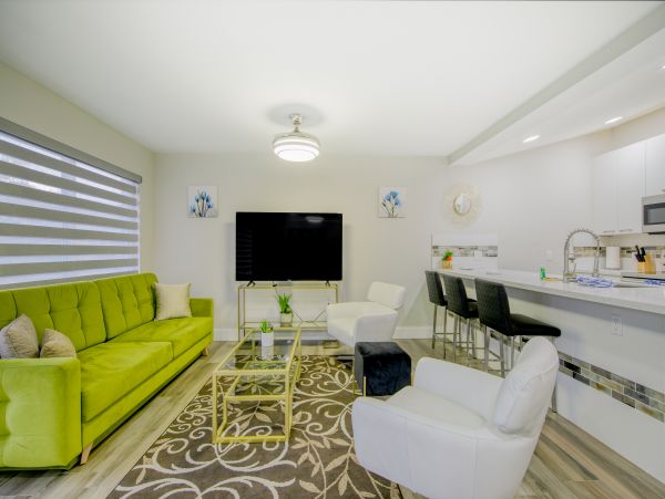 Fort Lauderdale Home 1022501