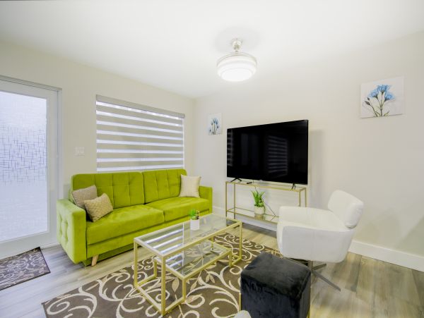 Fort Lauderdale Home 1022501