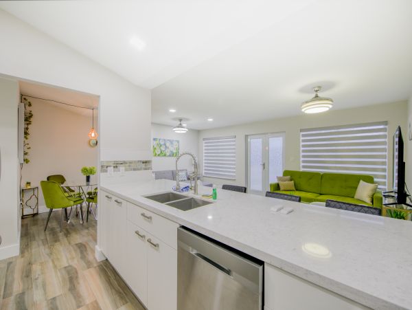 Fort Lauderdale Home 1022501