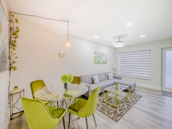 Fort Lauderdale Home 1022501