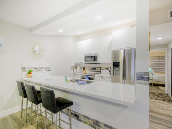 Fort Lauderdale Home 1022501