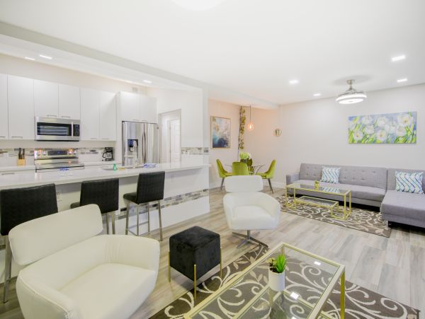 Fort Lauderdale Home 1022501