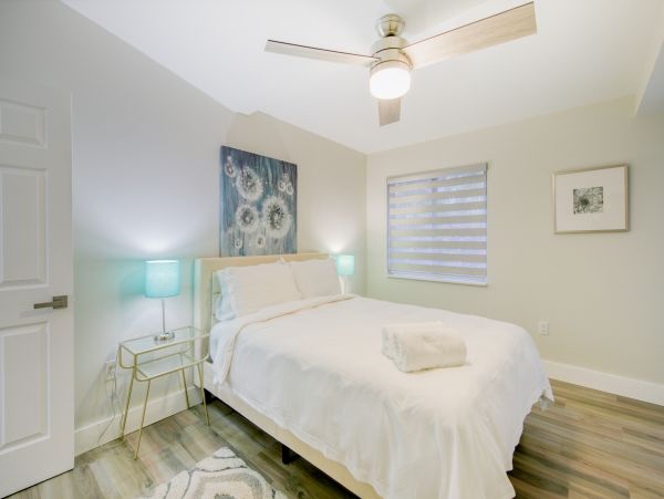 Fort Lauderdale Home 1022501