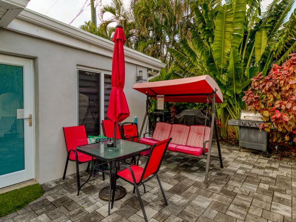 Fort Lauderdale Home 1022501