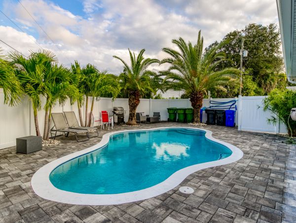 Fort Lauderdale Home 1022501