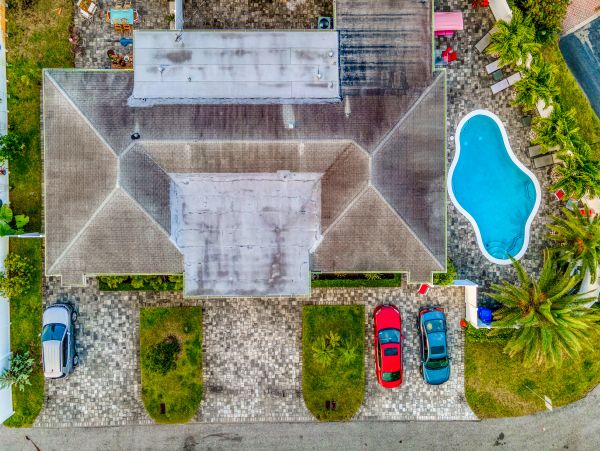 Fort Lauderdale Home 1022501