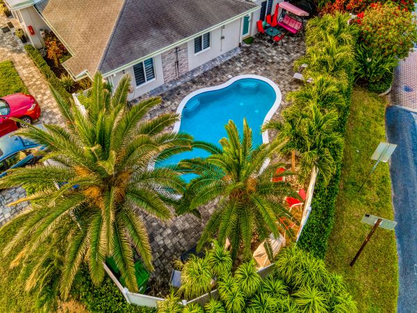 Fort Lauderdale Home 1022501