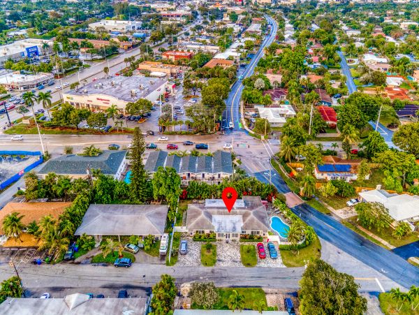 Fort Lauderdale Home 1022501