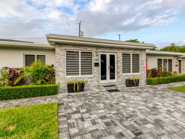Fort Lauderdale Home 1022501