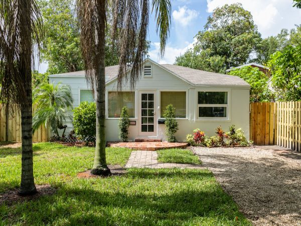Fort Lauderdale Home 1022502