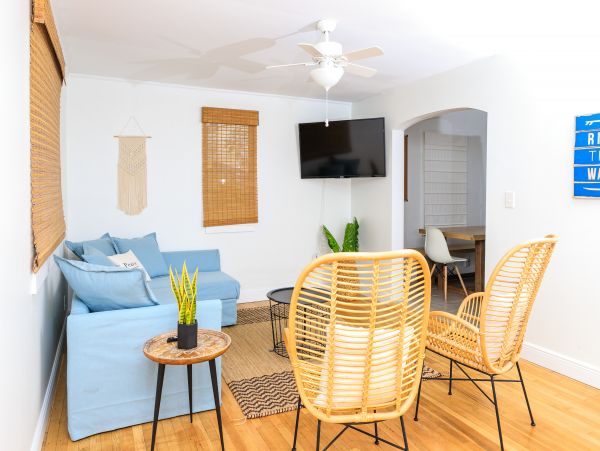 Fort Lauderdale Home 1022502