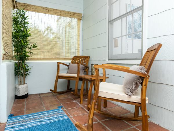 Fort Lauderdale Home 1022502