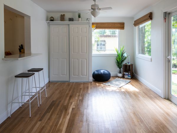 Fort Lauderdale Home 1022502