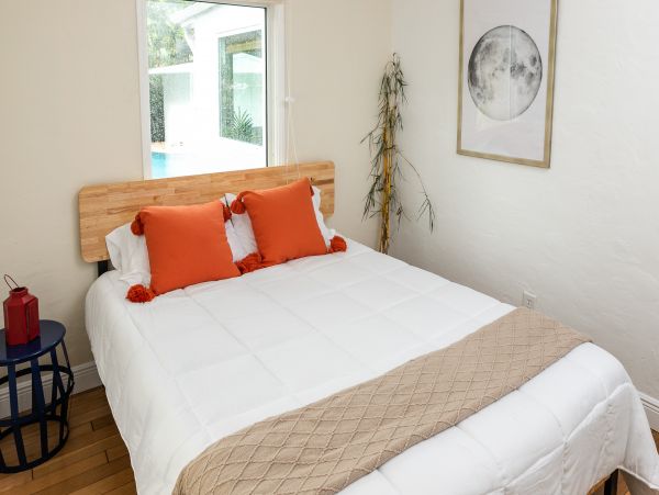 Fort Lauderdale Home 1022502