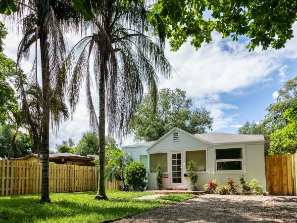Fort Lauderdale Home 1022502