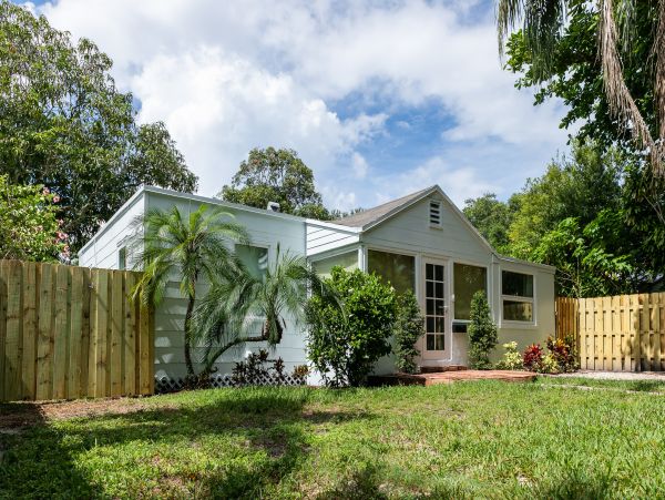 Fort Lauderdale Home 1022502