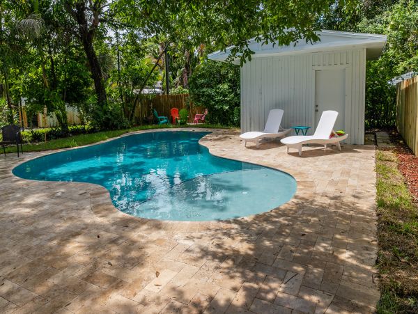 Fort Lauderdale Home 1022502