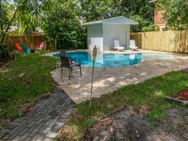 Fort Lauderdale Home 1022502
