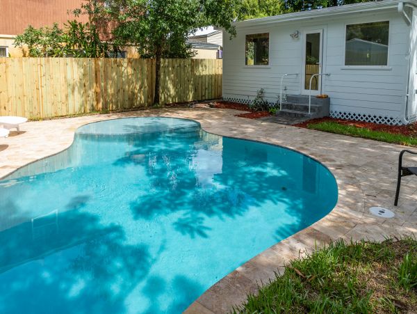 Fort Lauderdale Home 1022502