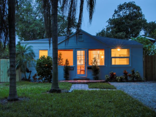 Fort Lauderdale Home 1022502