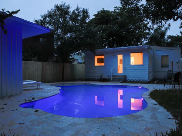 Fort Lauderdale Home 1022502