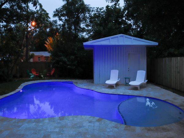 Fort Lauderdale Home 1022502