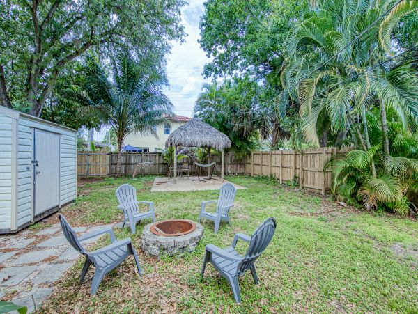 Fort Lauderdale Home 1022503