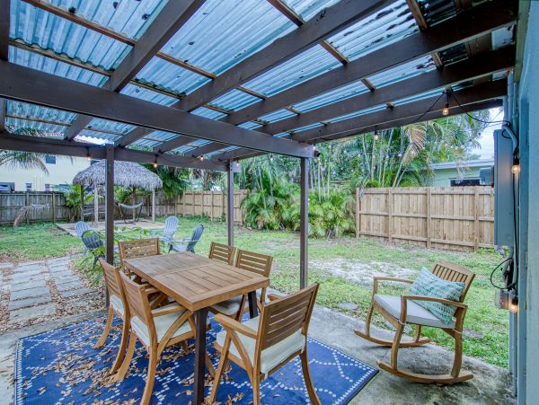 Fort Lauderdale Home 1022503