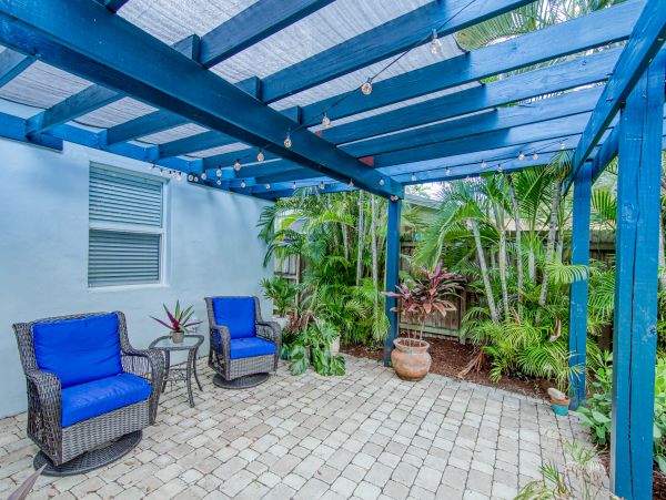 Fort Lauderdale Home 1022503