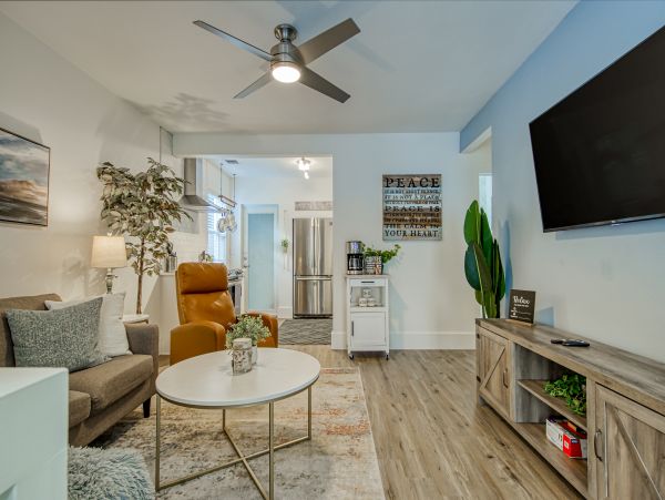 Fort Lauderdale Home 1022503
