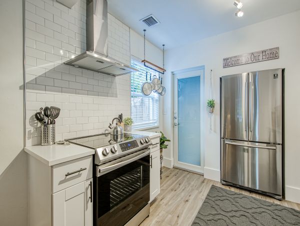 Fort Lauderdale Home 1022503