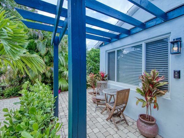 Fort Lauderdale Home 1022503