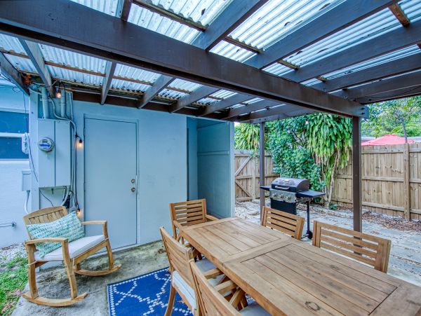 Fort Lauderdale Home 1022503