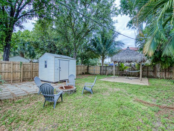 Fort Lauderdale Home 1022503