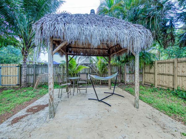 Fort Lauderdale Home 1022503