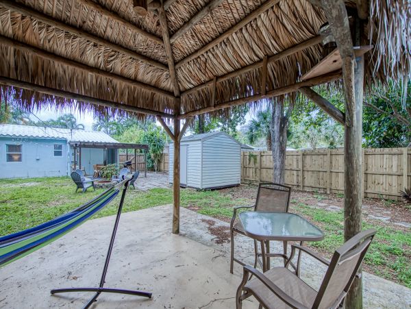 Fort Lauderdale Home 1022503