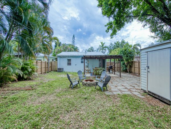 Fort Lauderdale Home 1022503