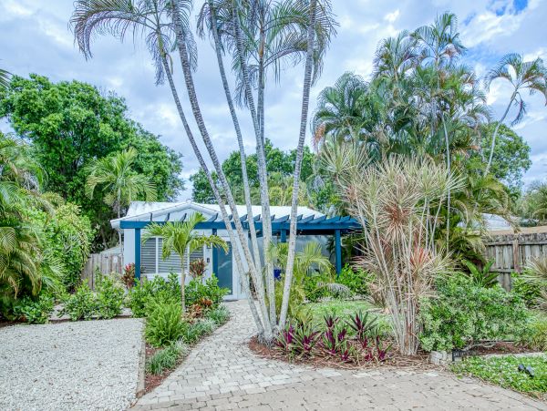 Fort Lauderdale Home 1022503