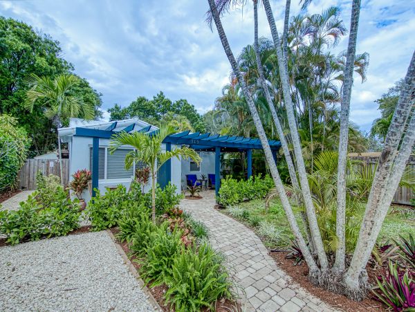 Fort Lauderdale Home 1022503