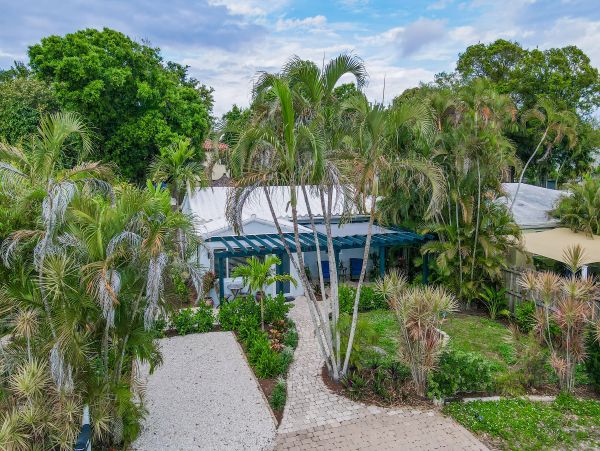 Fort Lauderdale Home 1022503