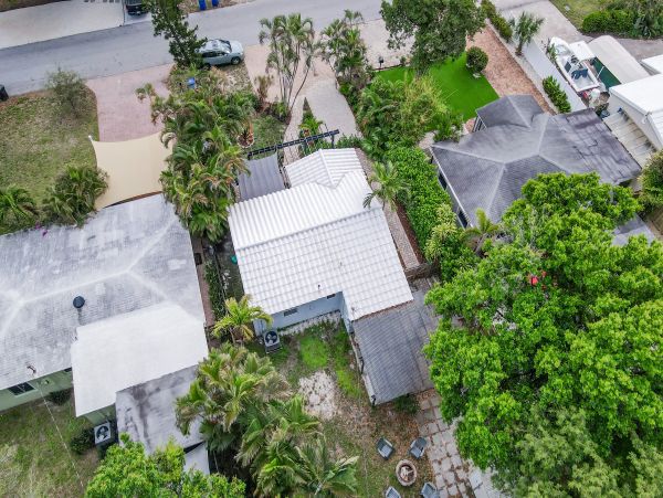 Fort Lauderdale Home 1022503