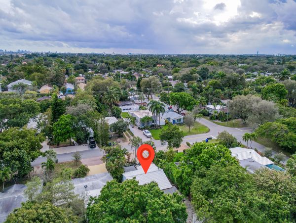 Fort Lauderdale Home 1022503