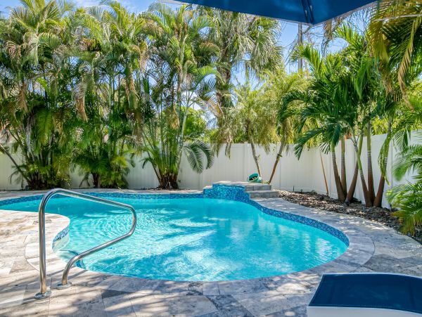 Fort Lauderdale Home 1022504