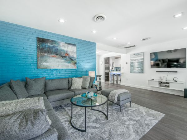 Fort Lauderdale Home 1022504