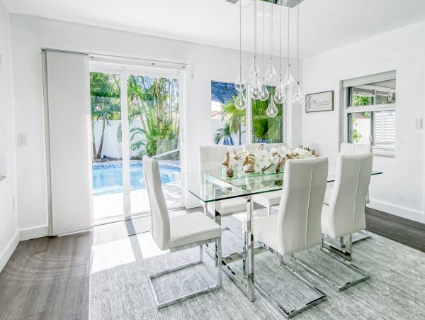 Fort Lauderdale Home 1022504