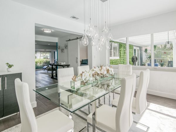 Fort Lauderdale Home 1022504